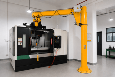 CNC machining center