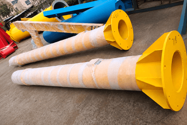 Kuwait - 2 Ton Jib Crane