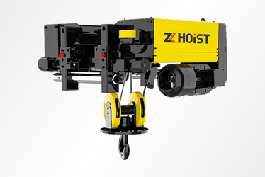 FEM Standard Electric Wire Rope Hoist