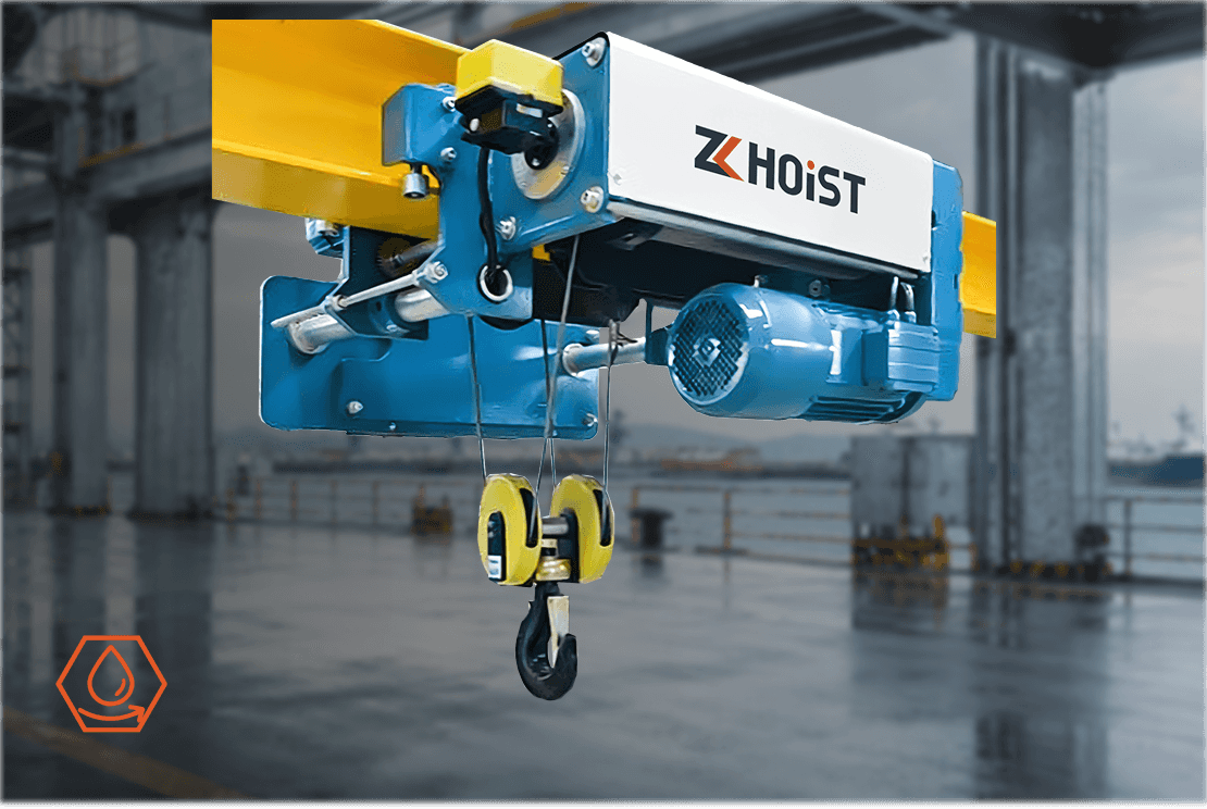 application galvanized