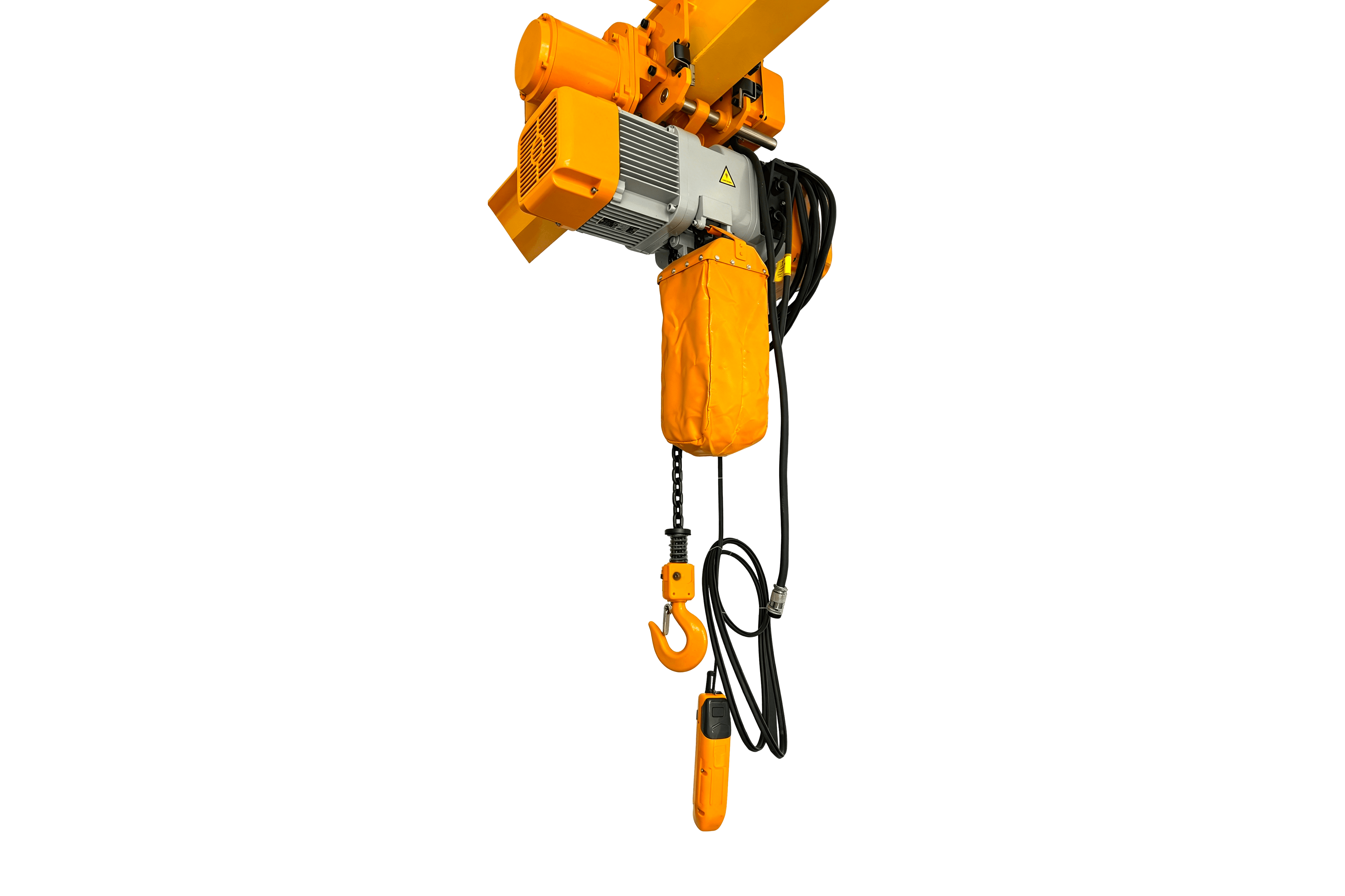 ZKE Electric Chain Hoists