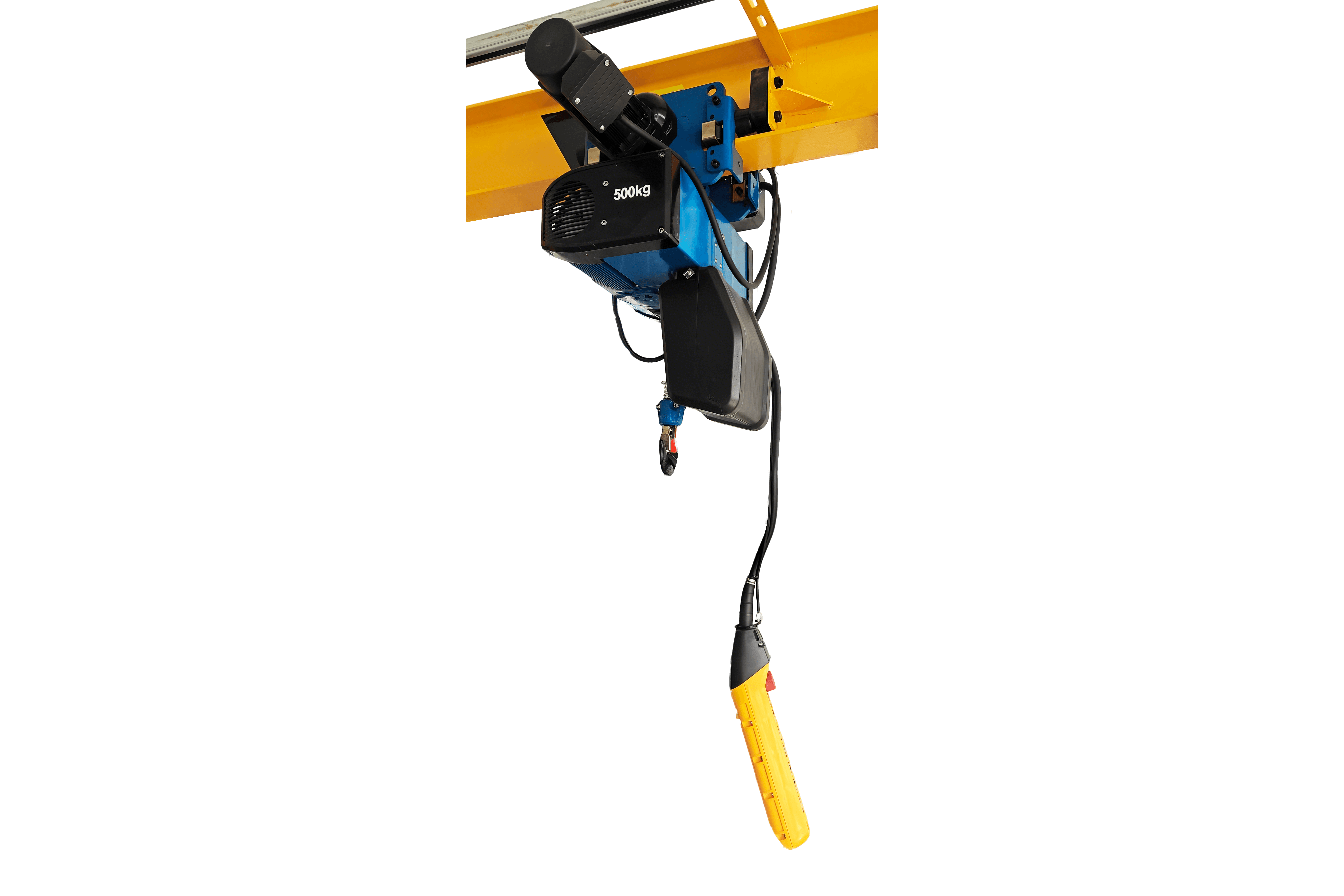 ZKKN Electric Chain Hoists