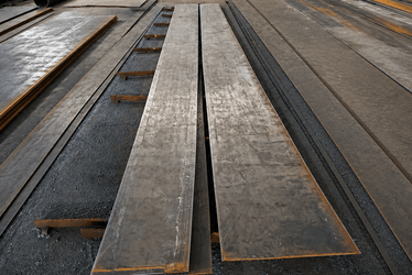 Material Preparation and Cutting