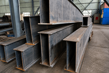 Jib Arm Assembly and Welding