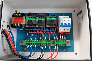 Electrical System Assembly