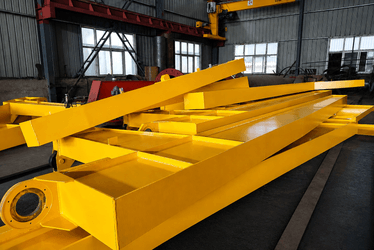 Final Inspection and Preparation for Shipment