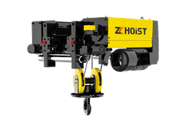 European Electric Hoist