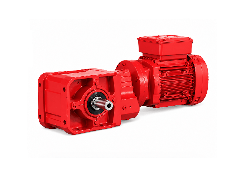 Gear Reducer