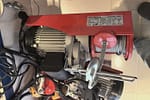 Mini elektrisk wiretalje eksporteret til Madagaskar1