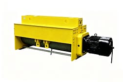 Elektriske sluseporte2