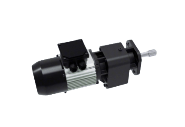 Three in One Lifting Mechanism