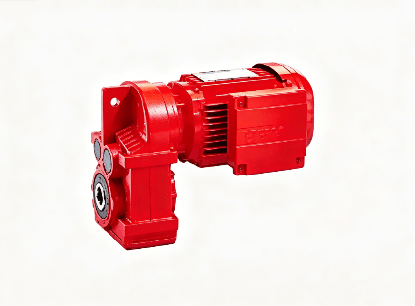 crane Reducer 2