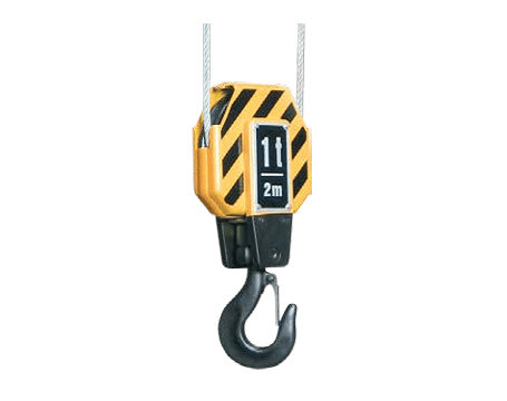 hook assembly