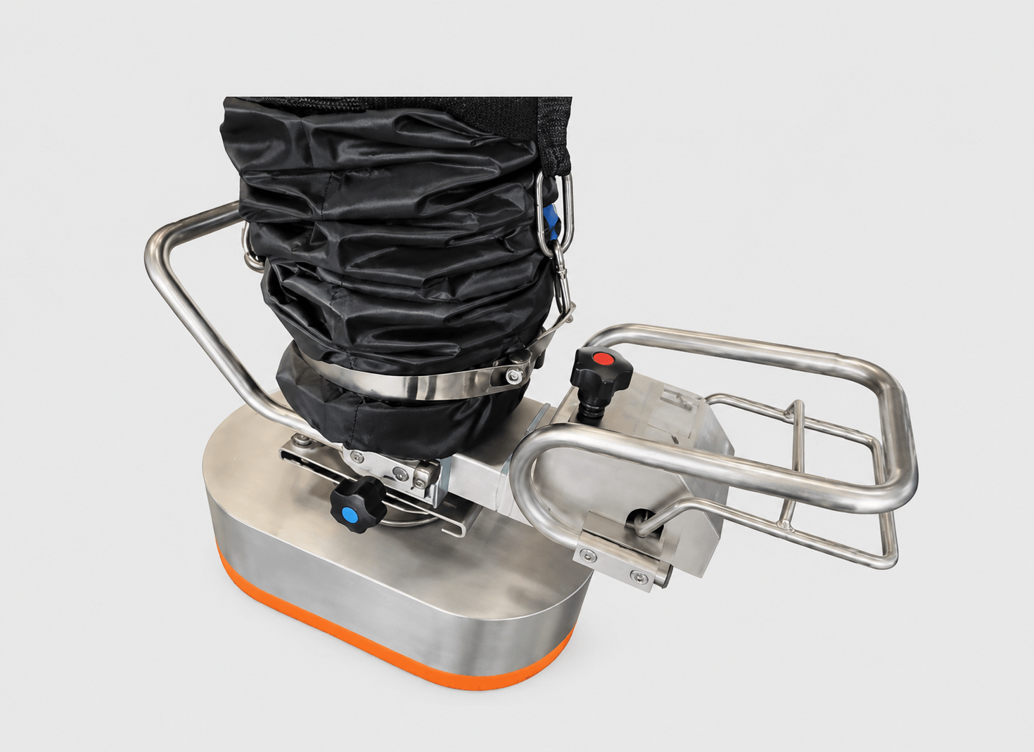 Vacuum Lifters Configuration Options1