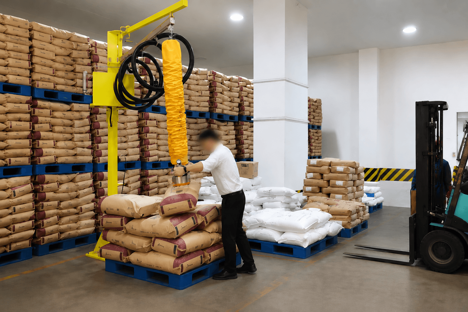 vacuum tube lifter application2