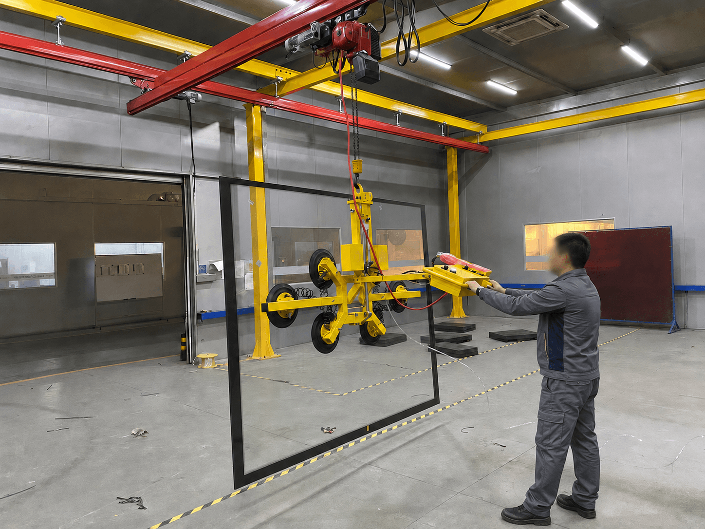 Glass Vacuum Lifters8