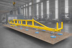 heavy sheet vacuum lifters menu